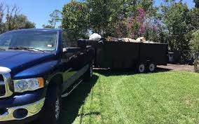 Same-Day Junk Removal Services in Whiteville, TN